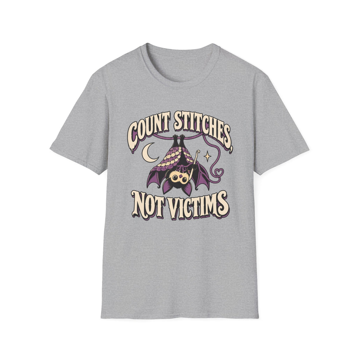 Not Victims T-Shirt