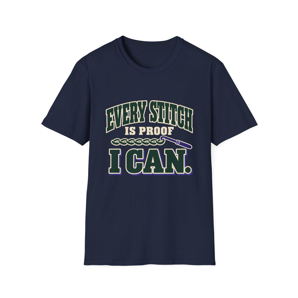 It's Not Magic T-Shirt