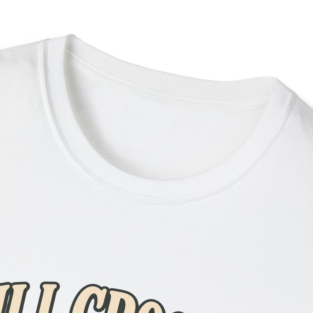 Will Crochet For Days T-Shirt
