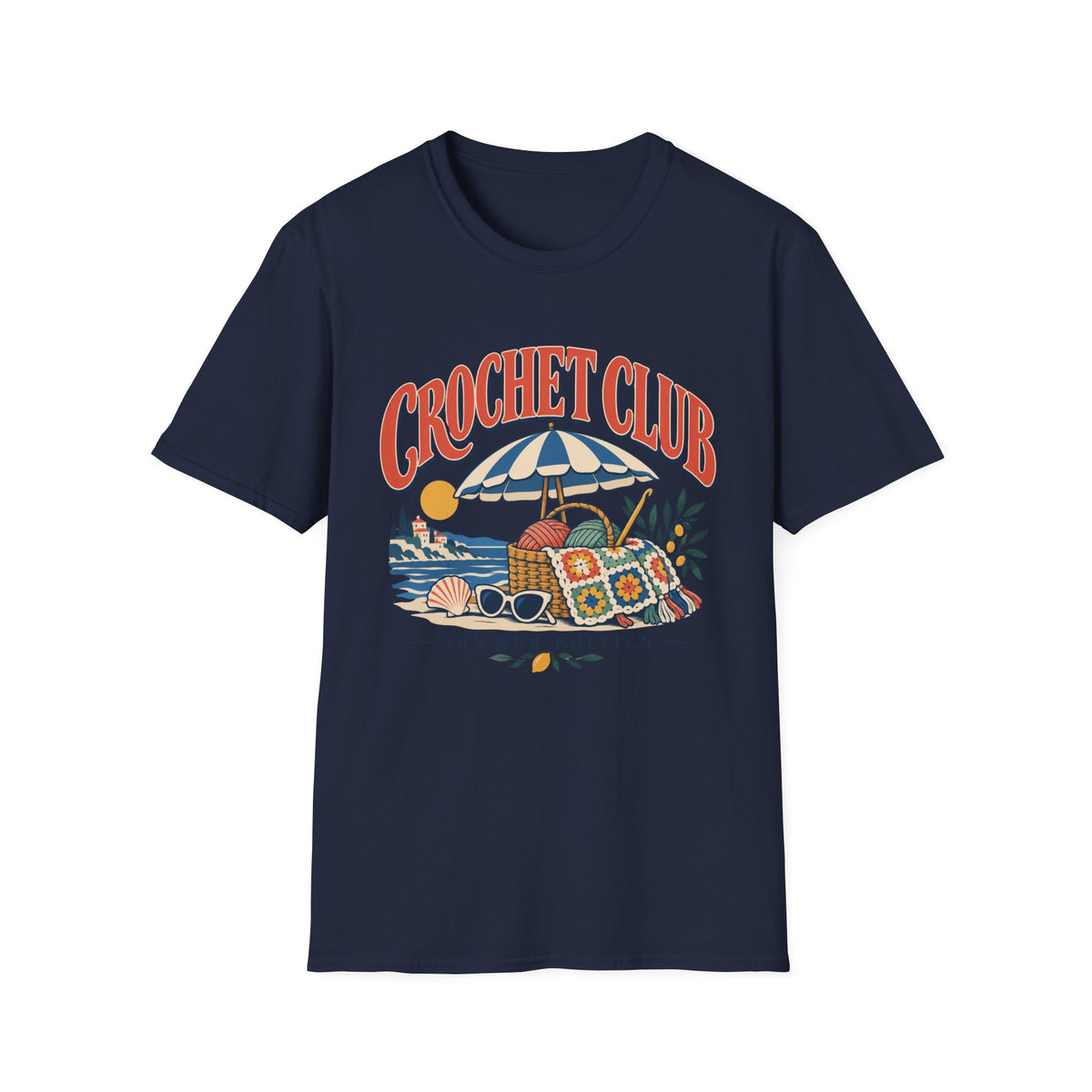 Summer Edition T-Shirt