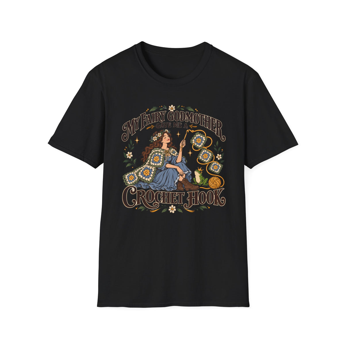 My Godmother T-Shirt