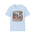 One More Quest  T-Shirt