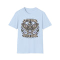 Stitching After Dark T-Shirt
