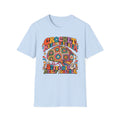 Crochet is my favorite stim T-Shirt