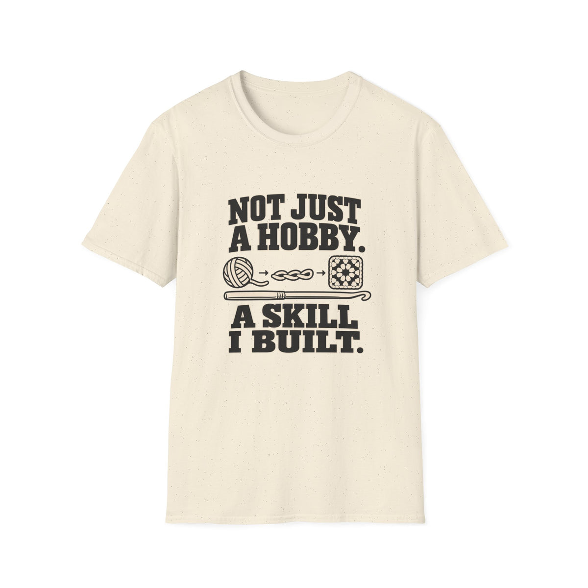 Not Just A Hobby T-Shirt