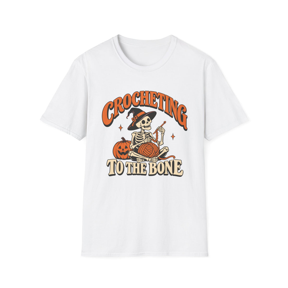 To the Bone T-Shirt
