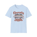 Conversation Skills T-Shirt