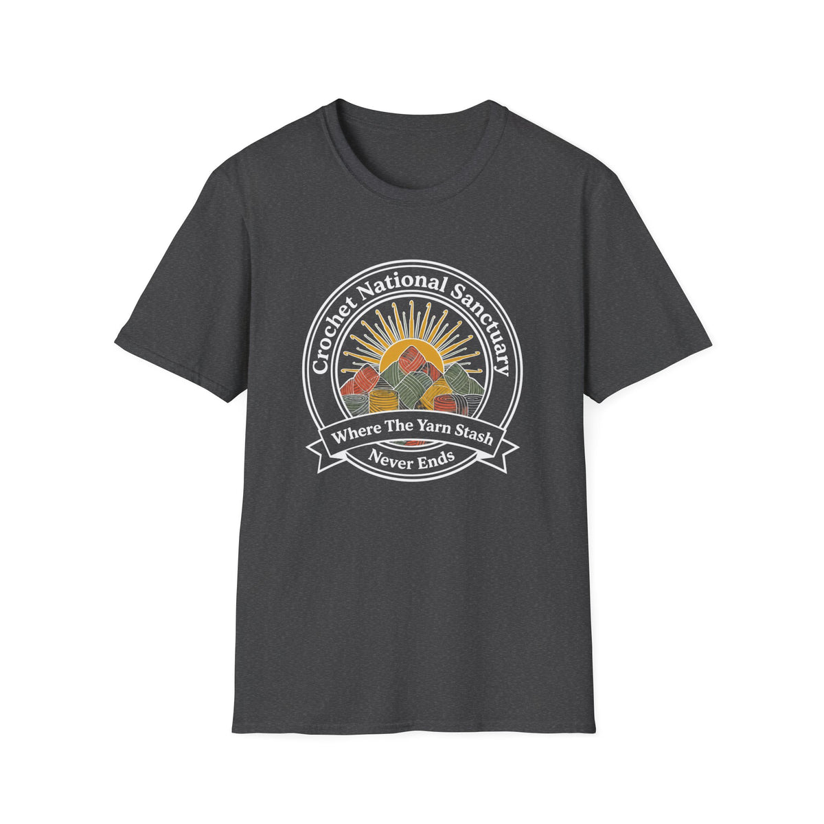 National Park T-Shirt