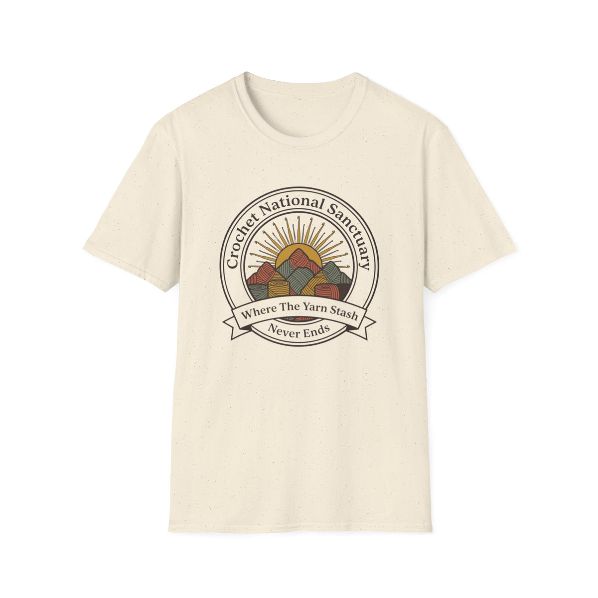 National Park T-Shirt