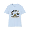 Lift Heavy T-Shirt
