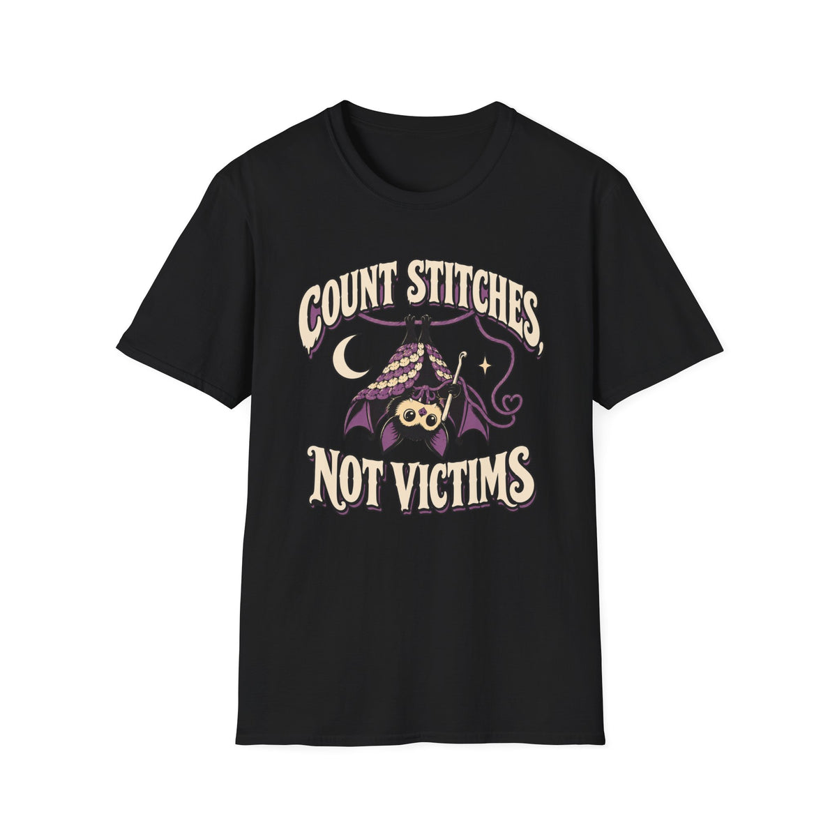 Not Victims T-Shirt