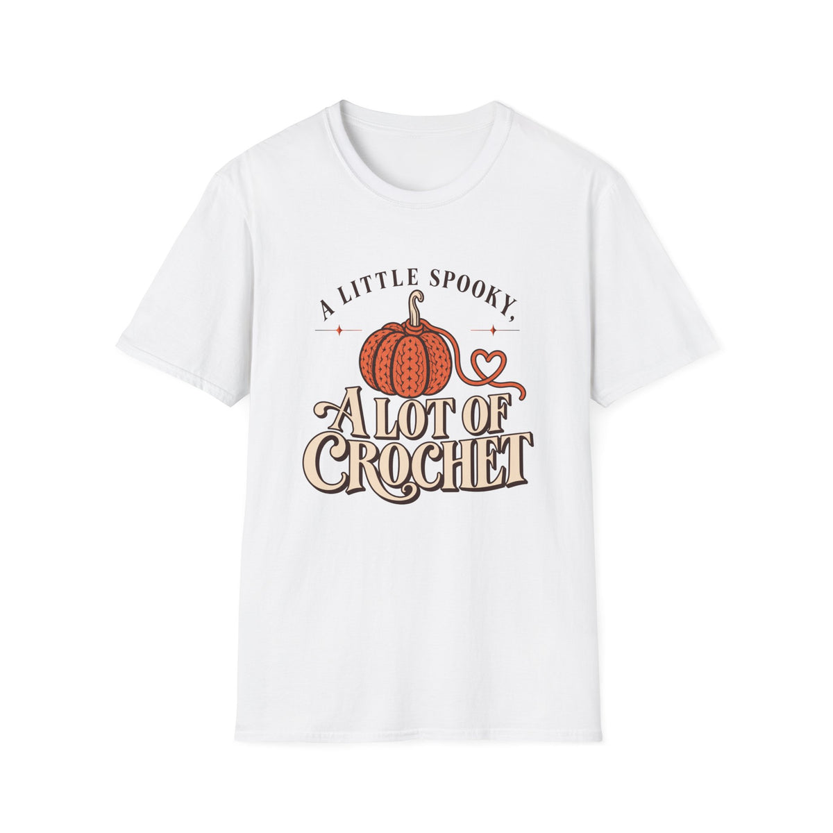 A little Spooky T-Shirt