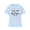 Stitches and Stillness T-Shirt