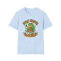 Serial Frogger T-Shirt