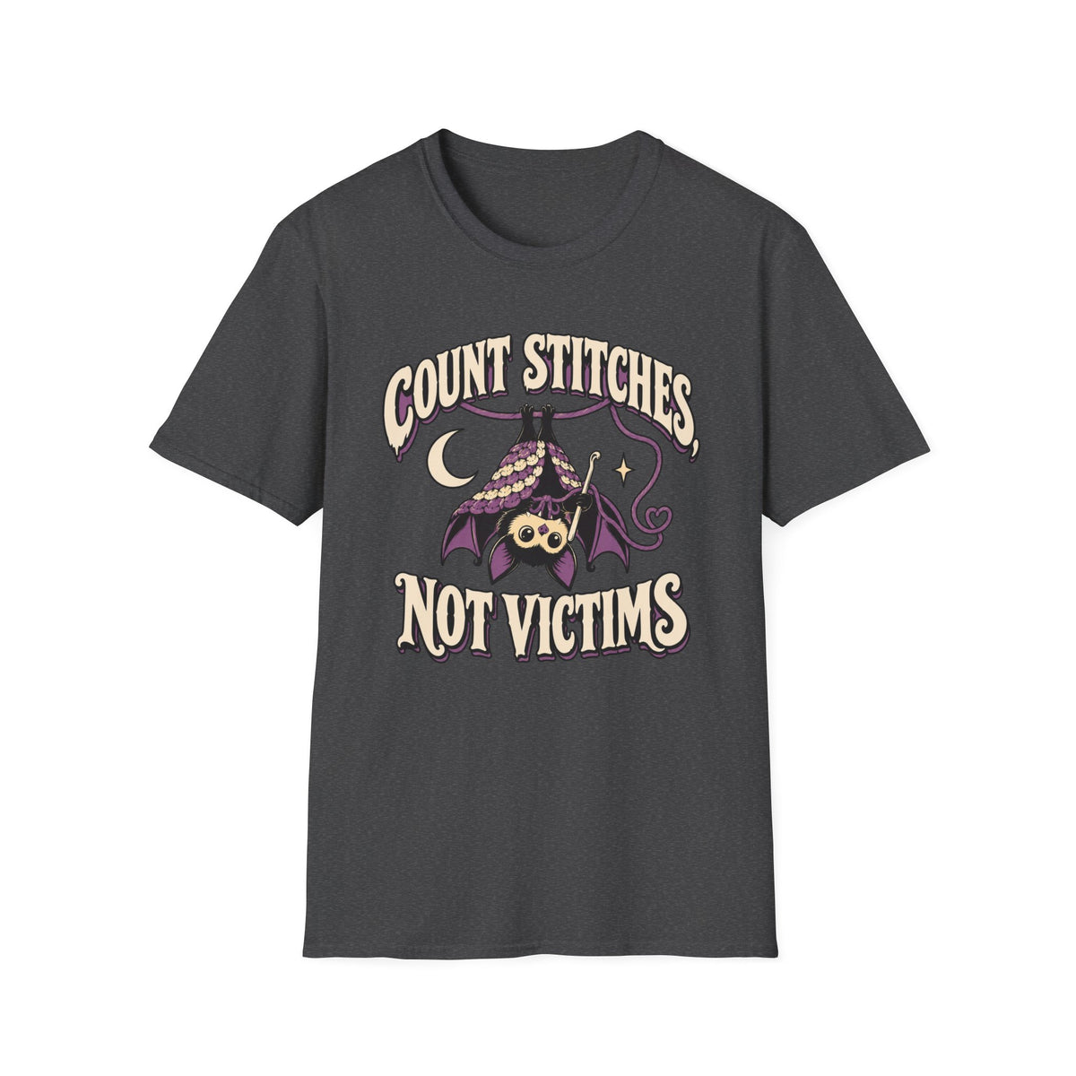 Not Victims T-Shirt
