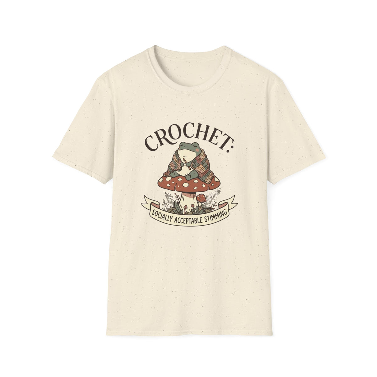 Socially Accepted T-Shirt