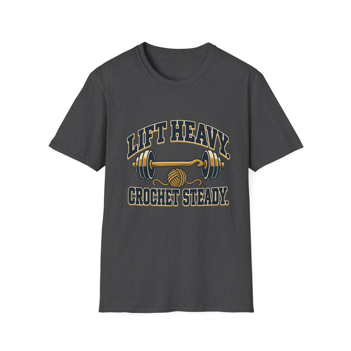 Lift Heavy T-Shirt