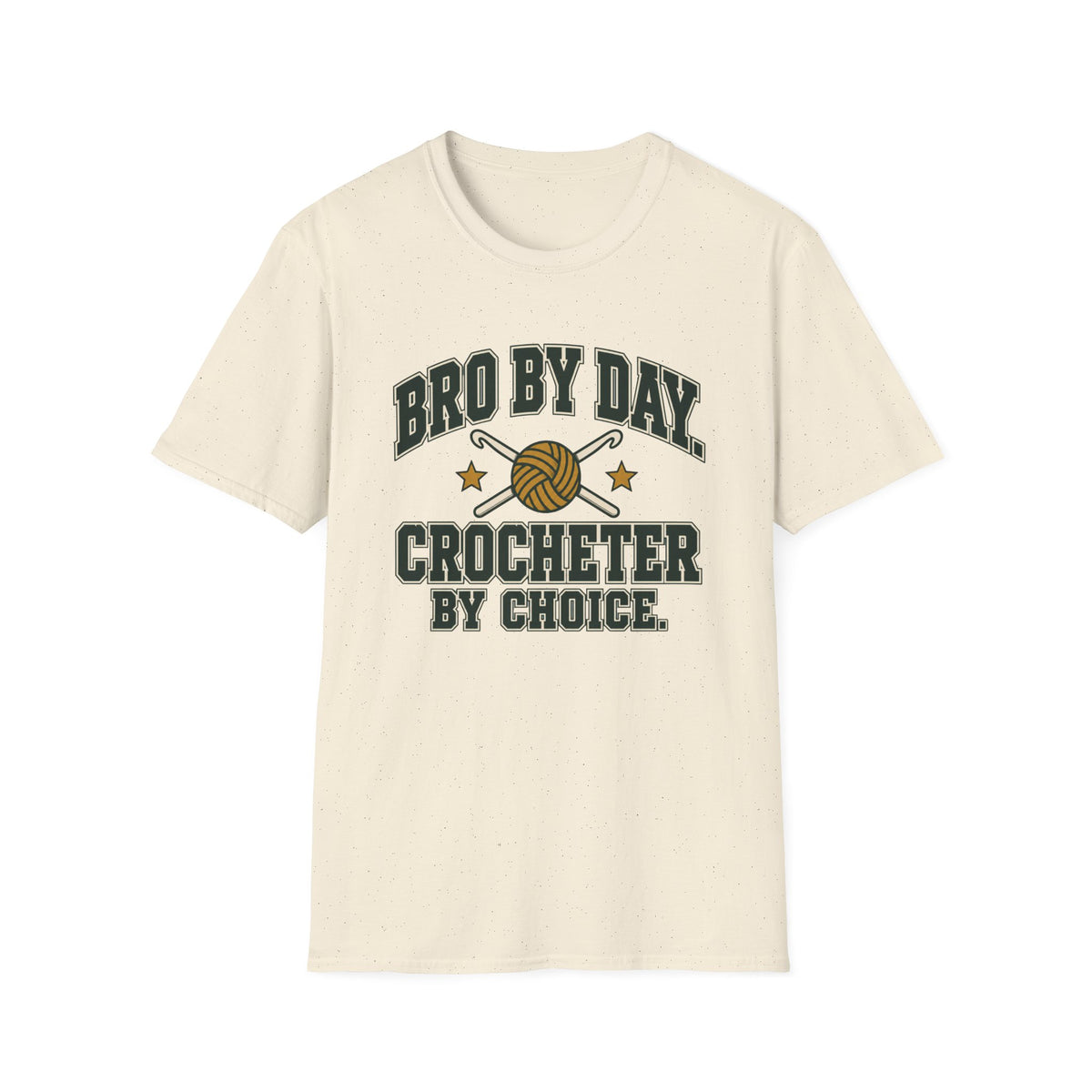 Bro by Day T-Shirt