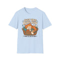 Just One More Row T-Shirt