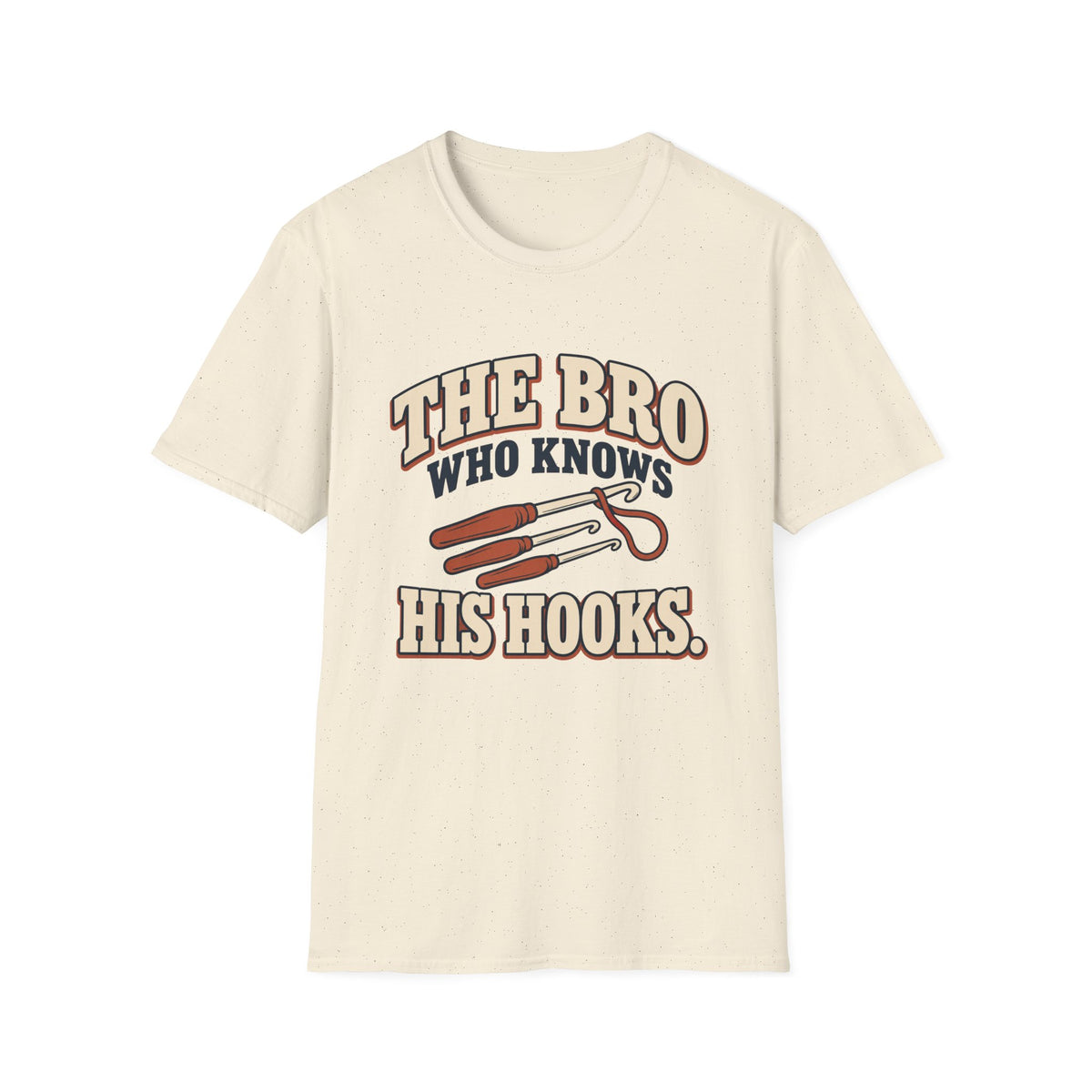 The Bro T-Shirt