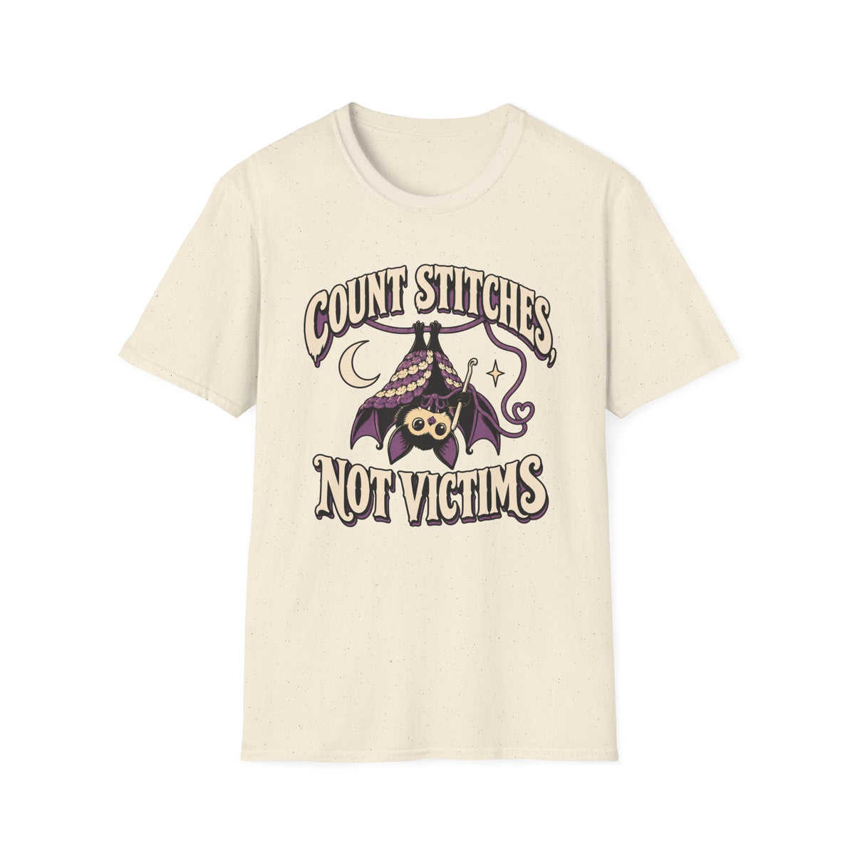 Not Victims T-Shirt
