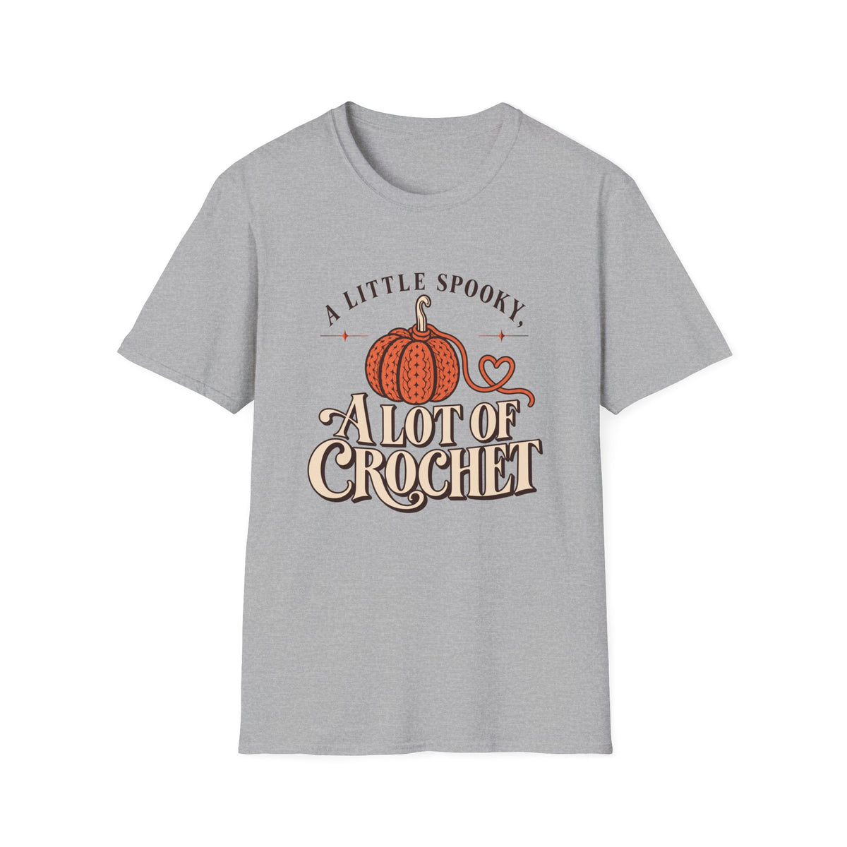 A little Spooky T-Shirt