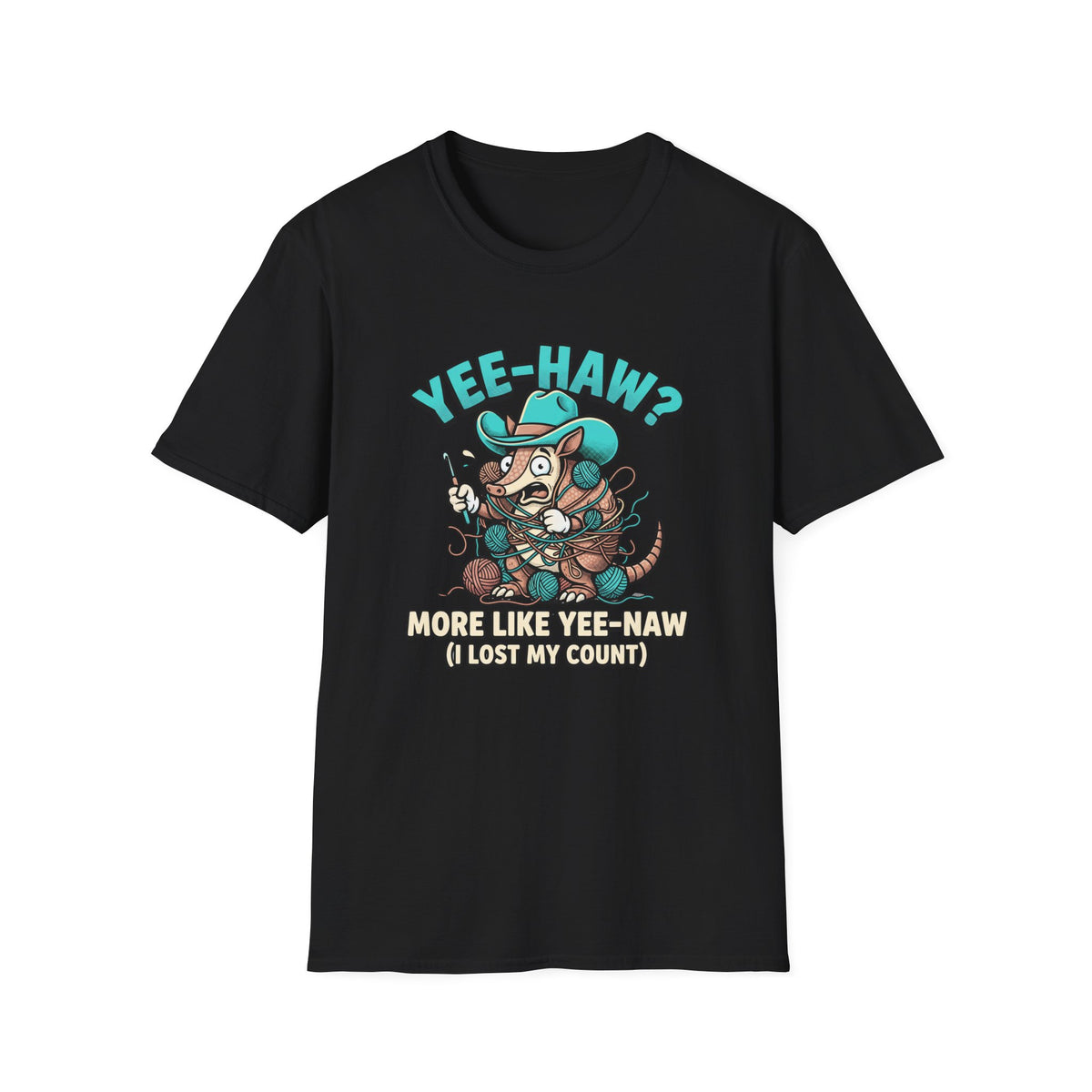 Yee-Haw T-Shirt
